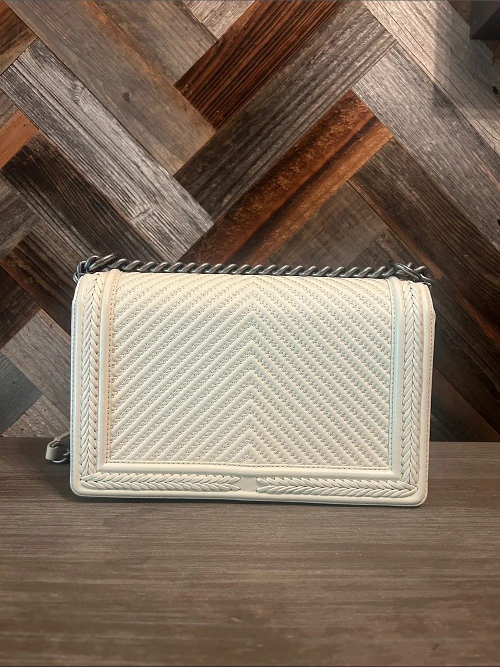 Chanel Large Boy Bag